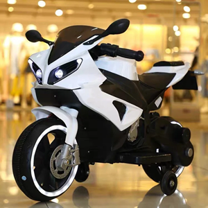 موتور شارژی کاوازاکی دو موتور AX3046 _موتور شارژی